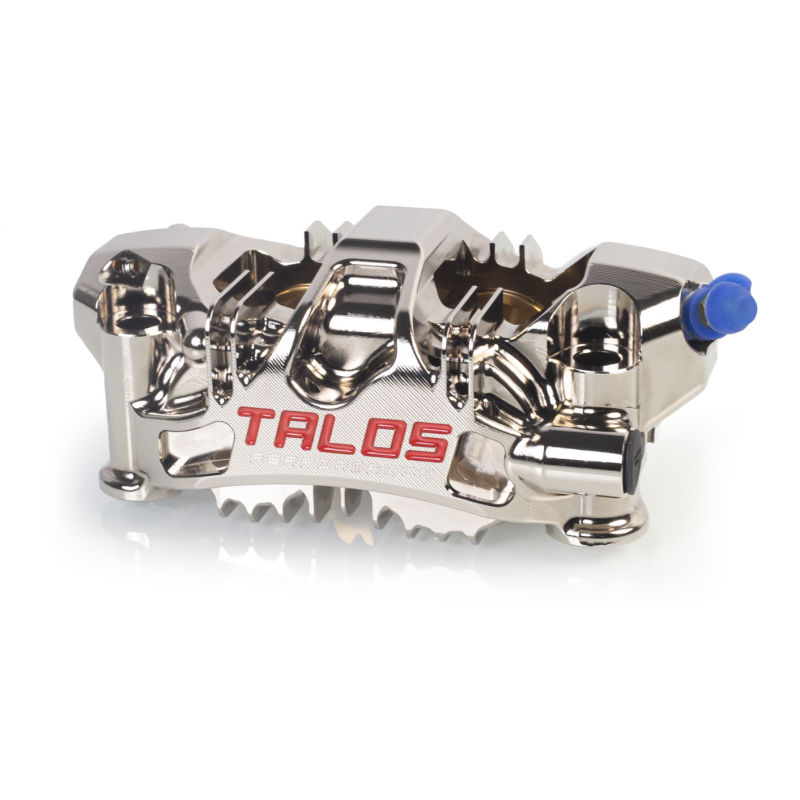 Talos Performance X82 Monoblock Racing Brake Caliper Set | 108mm